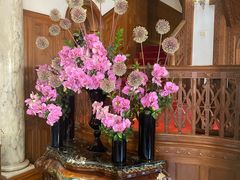 -马勒别墅·中餐厅