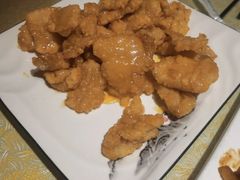 锅包肉-老德州四合院·德州菜(天衢路店)