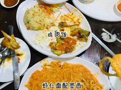 芝士格林戈-panchos 墨西哥餐厅(嘉绿苑店)