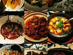吮指鸡爪-桂满陇天书(南京德基旗舰店)