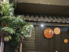 -川悦留香·海鲜餐厅(海棠68环球美食街店)