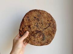精品糖饼-马凯餐厅(地安门店)