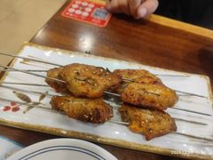 -兰州-西固陈记牛肉面·烧烤(山阴路店)