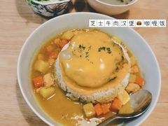 -红小满休闲餐厅(十全街店)