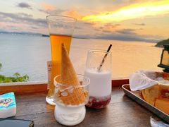 -Brew Farm·精酿农场海滨悬崖餐厅
