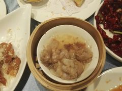 -建滔诺富特酒店-悦餐厅