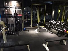 -Liking Fit24小时智能健身(金汇路韩国街店)