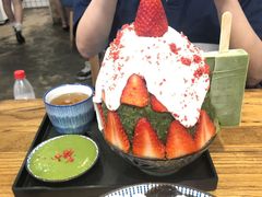 -WONDER ICE 萬得冰田(建設路总店)