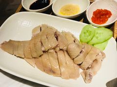 -金椰壳· 大厨新加坡菜(壹方城店)