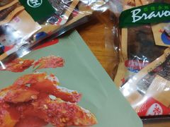 -百佳永辉超市(来福士广场店)