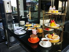 -鹭江潮餐厅•福建菜(鹭江佲家酒店)