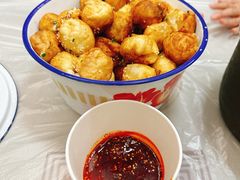 -阿宝生煎包(万松园总店)