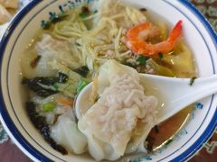 -长人馄饨铺(解放街店)