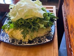 -磁器铜锅涮肉(交大东路店)