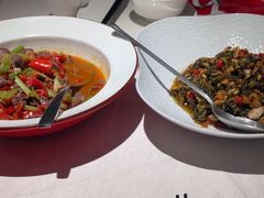 -千百味红餐厅·江西菜(绿地双子塔店)