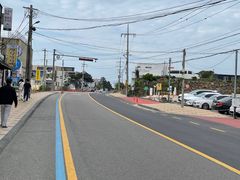 -涯月海岸公路