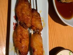 -蚝翅·海鲜粥·烧烤·龙虾季(海曙天一店)