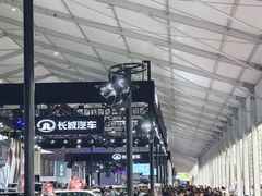 -甘肃国际会展中心