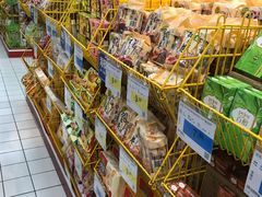 -世纪联华超市(浦电路店)