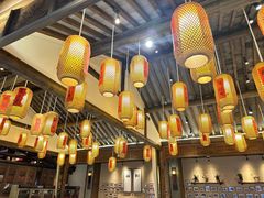 -大张烙馍村(绿地店)