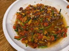 -后湖小院·乡野田园菜