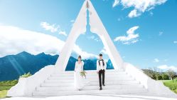 -太古映画婚纱摄影(天河店)