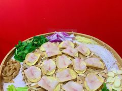 -官塘锋记鱼生·生腌·砂锅粥(牌坊街店)