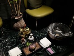 -涟LIAN·泰式按摩·MASSAGE·SPA(华强北店)