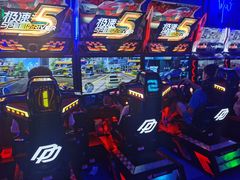 -星际传奇(壹方城购物中心店)