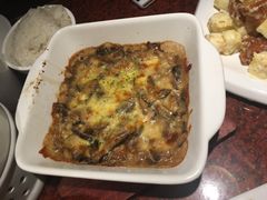 -绿茶餐厅(蓝色港湾店)