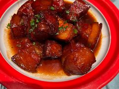 鲁府红烧肉-鲁家大院(工农路店)