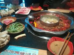 picture-董家湾重庆老火锅(嘉华店)