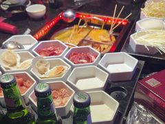 -唱客美食KTV量贩(北京路店)