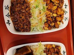 -和合谷(新街口店)