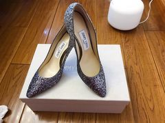 -JIMMY CHOO(德基广场店)