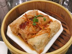 -金碧轩粤菜海鲜大酒楼