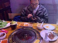 -超级神炭烤肉夜食(芥园西道店)