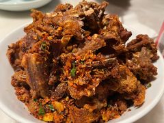 -小吊梨汤·北京菜·烤鸭(双井乐成中心店)