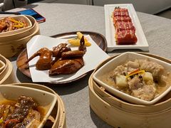 -凯逸轩·匠心粤菜(中城名仕汇店)