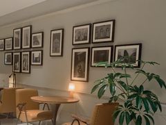 大堂-一尺花园(安和花园店)