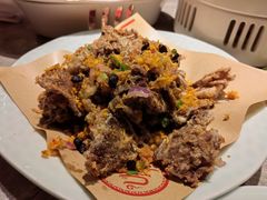 -北平食府(马鞍山路店)