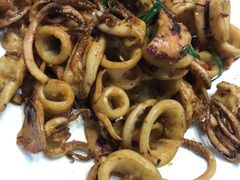 -北海港酒楼 海鲜代加工 粤菜(淡村商贸城店)