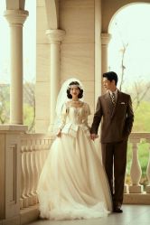 -雪中彩影婚纱摄影·微光艺术中心