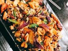-老啪叽串炒饭(铁百店)