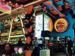 -Famous肥猫墨西哥音乐餐吧(五棵松华熙LIVE店)