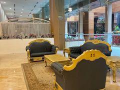 -吉隆坡皇家朱兰酒店