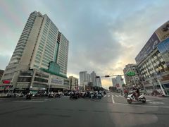 -南宁南湖公园
