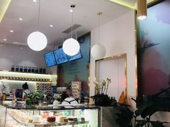-WOODY BAKER 沃倍可(月星环球港店)
