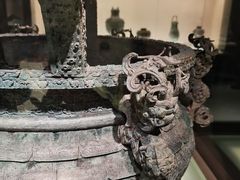 -上海博物馆(人民广场馆)