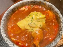 -伏一解牛烤肉专门店(信业购物中心店)